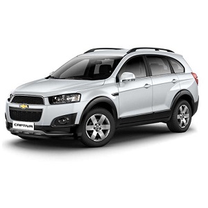 Captiva